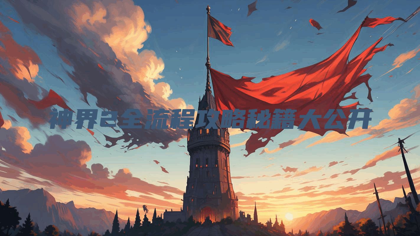 神界2全流程攻略秘籍大公开