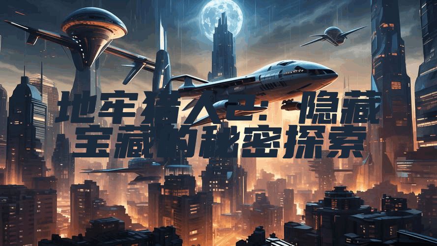 地牢猎人2: 隐藏宝藏的秘密探索