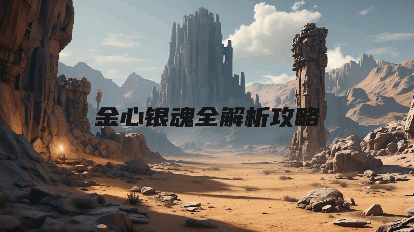 金心银魂全解析攻略