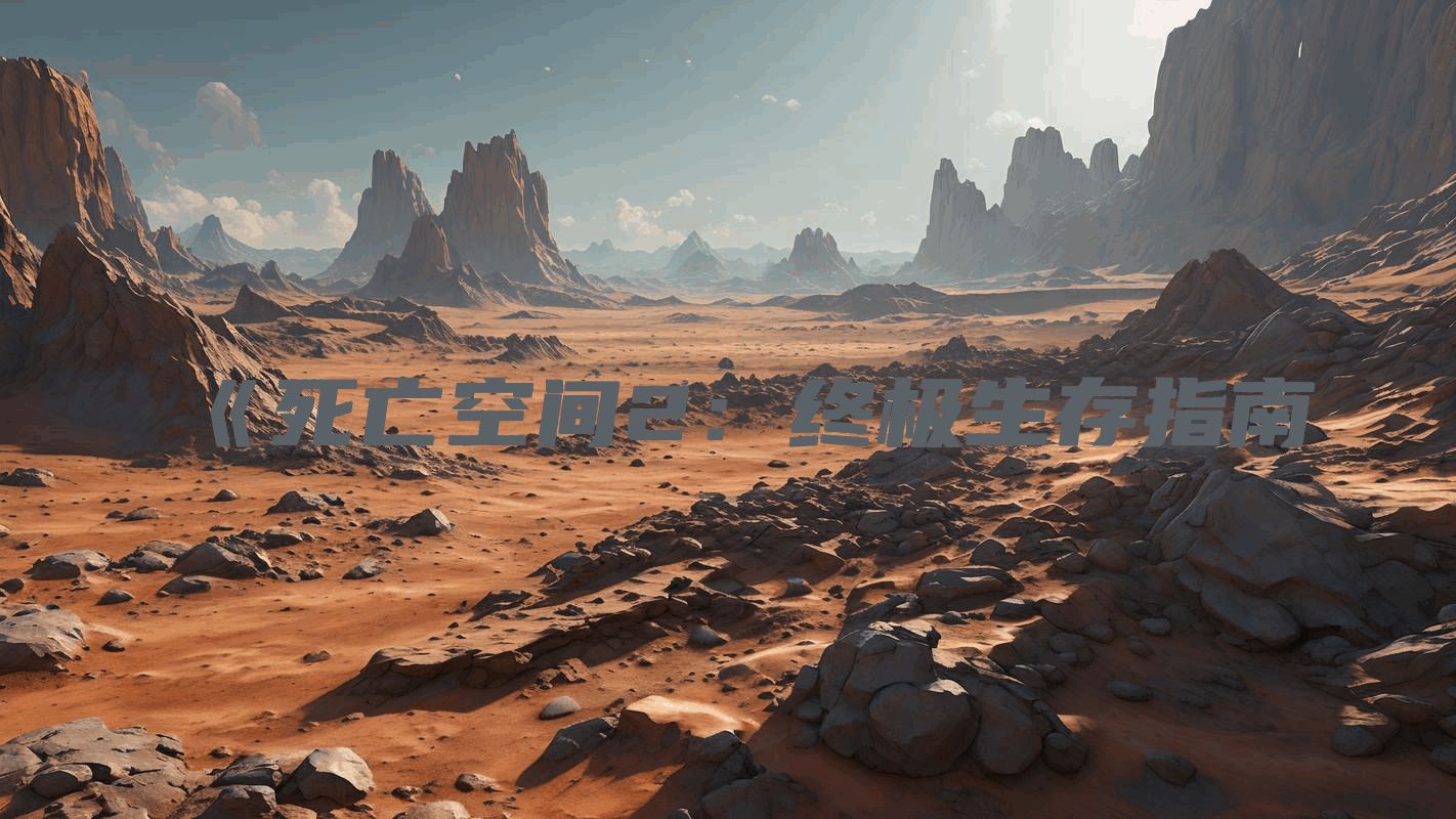 《死亡空间2：终极生存指南