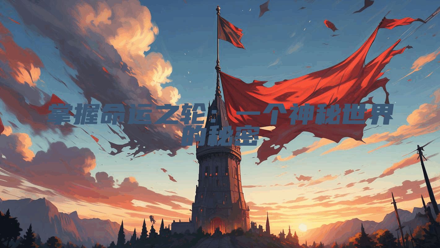 掌握命运之轮：一个神秘世界的秘密