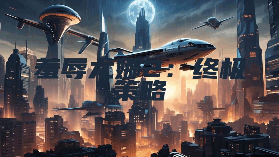 羞辱尤娜2：终极策略