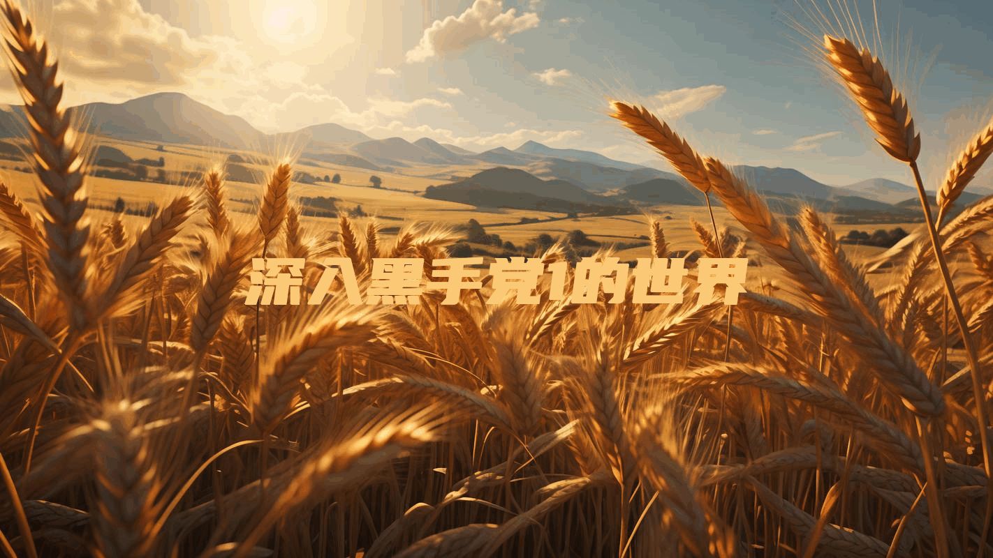 深入黑手党1的世界