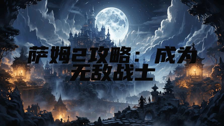 萨姆2攻略：成为无敌战士