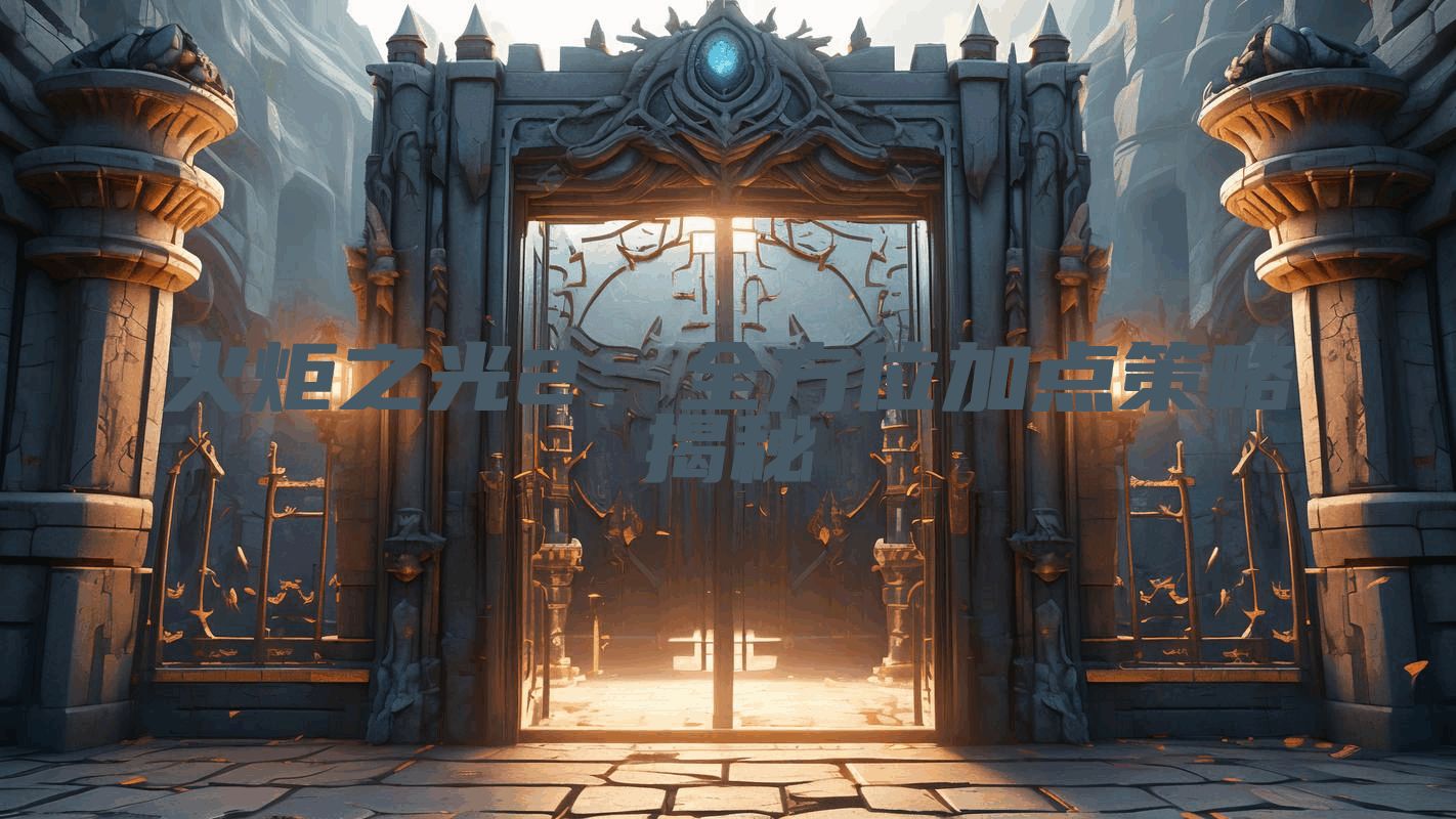 火炬之光2：全方位加点策略揭秘