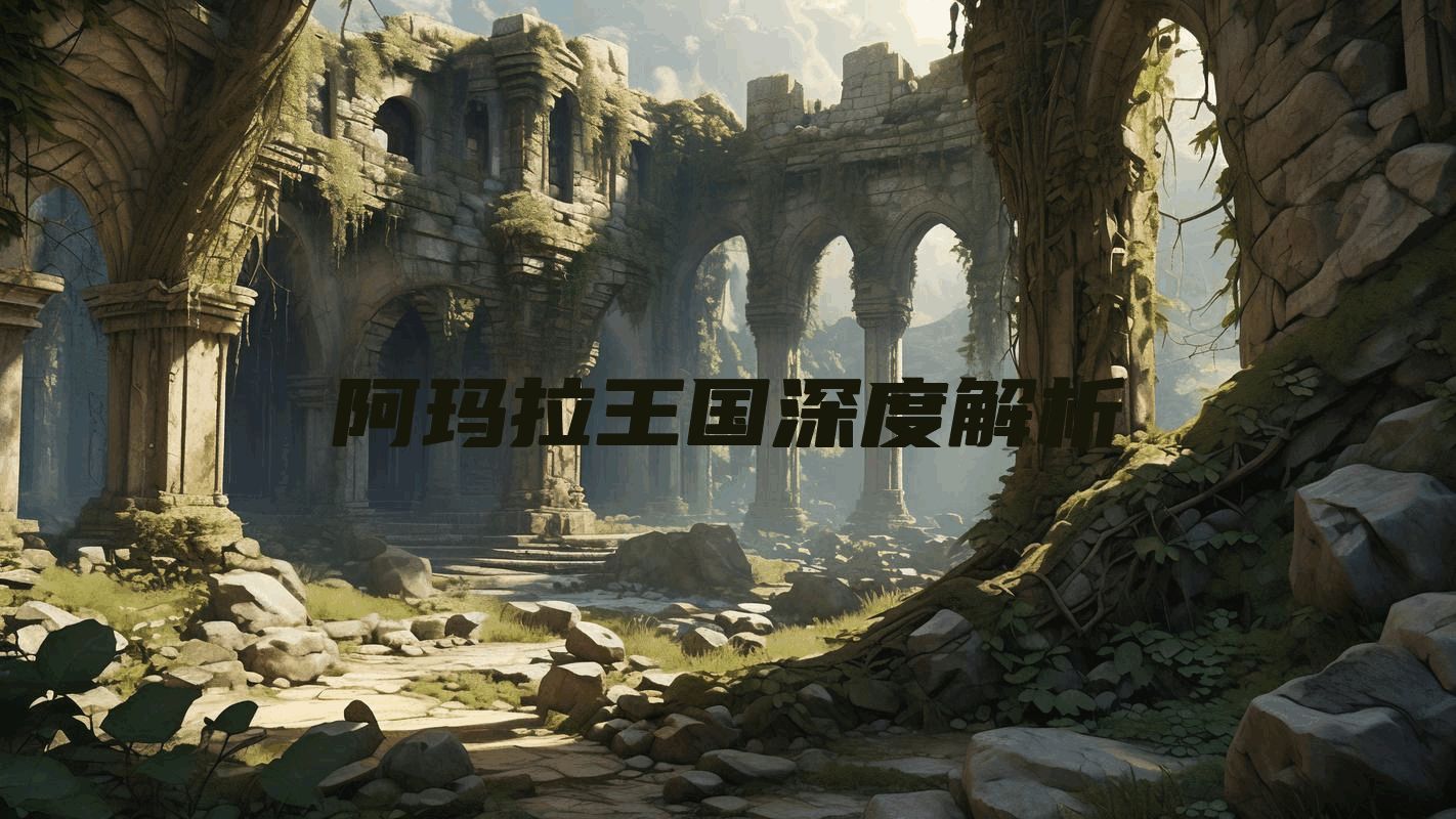 阿玛拉王国深度解析