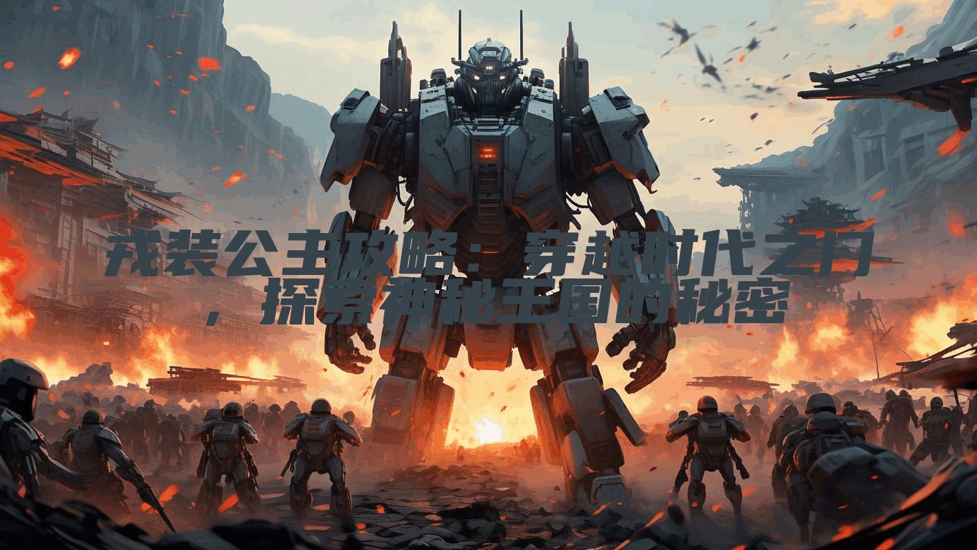 戎装公主攻略：穿越时代之门，探索神秘王国的秘密