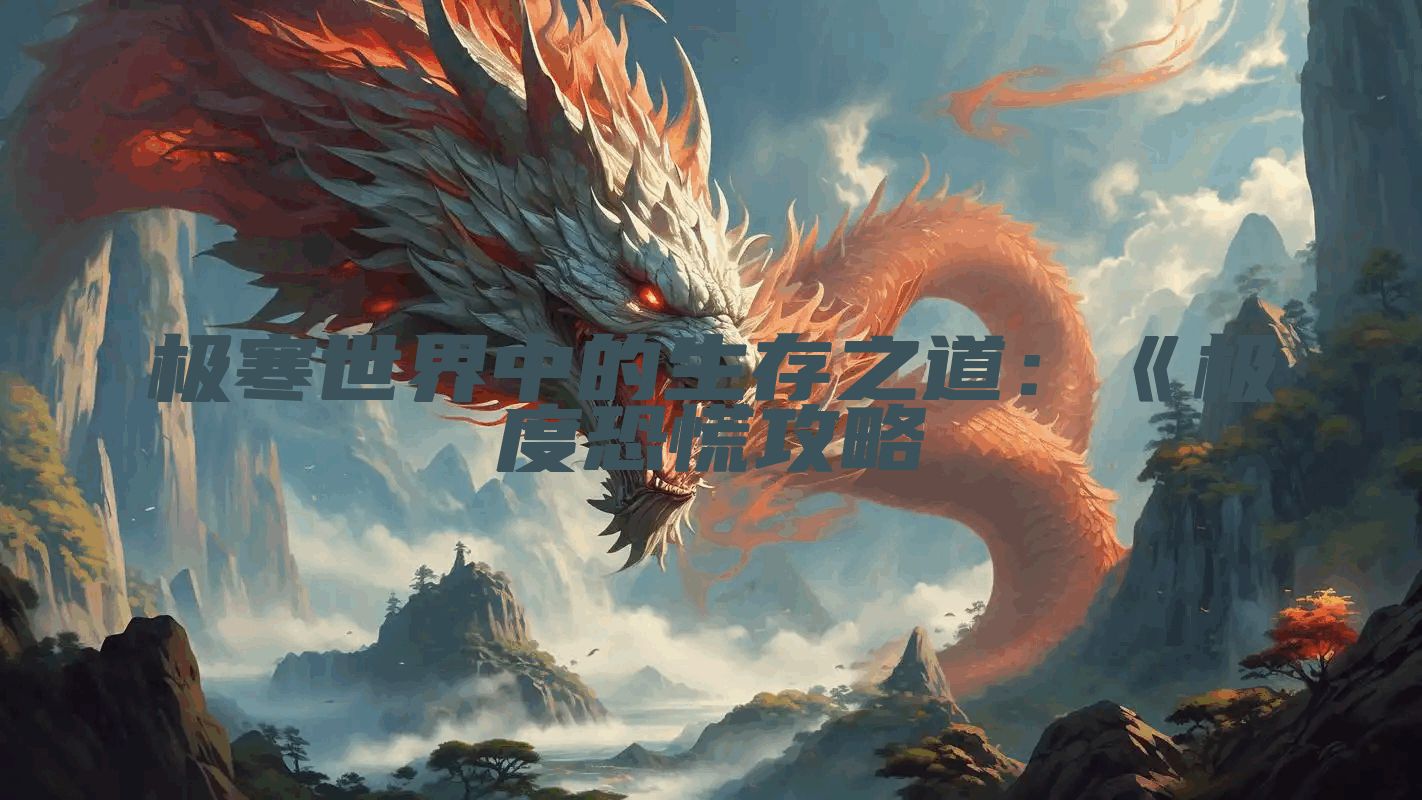 极寒世界中的生存之道：《极度恐慌攻略