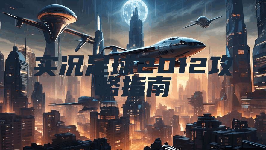 实况足球2012攻略指南