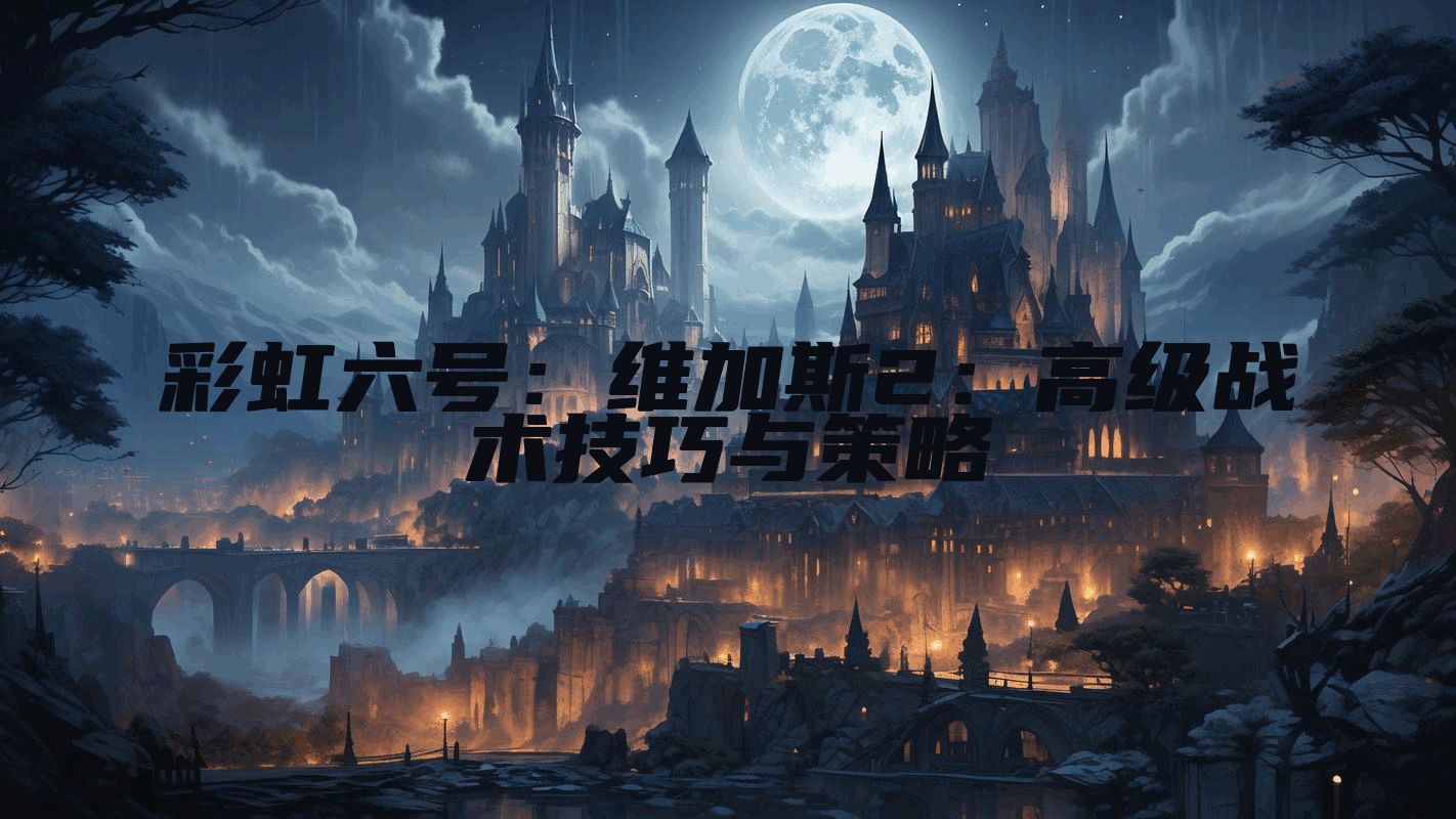 彩虹六号：维加斯2：高级战术技巧与策略