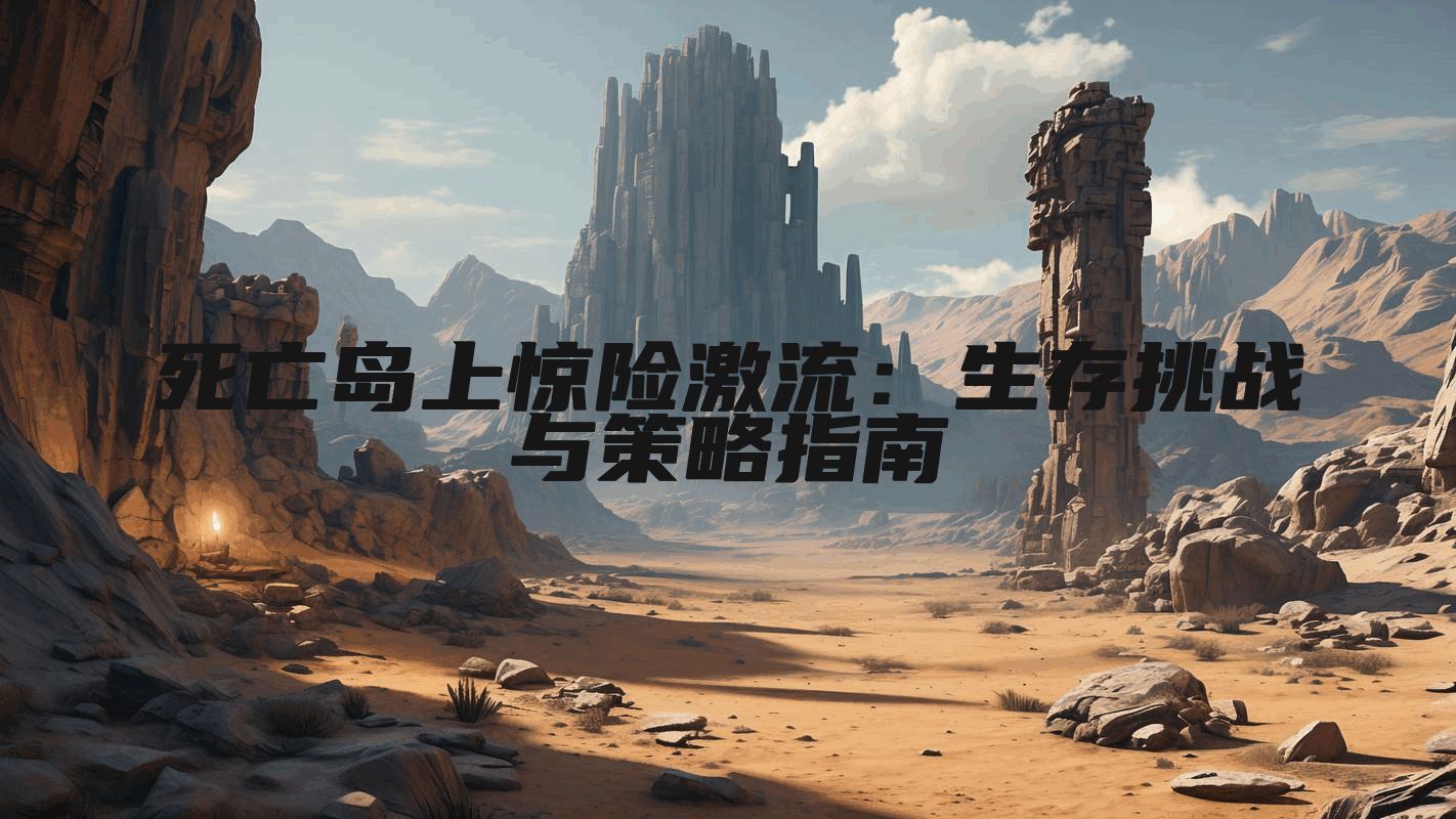 死亡岛上惊险激流：生存挑战与策略指南