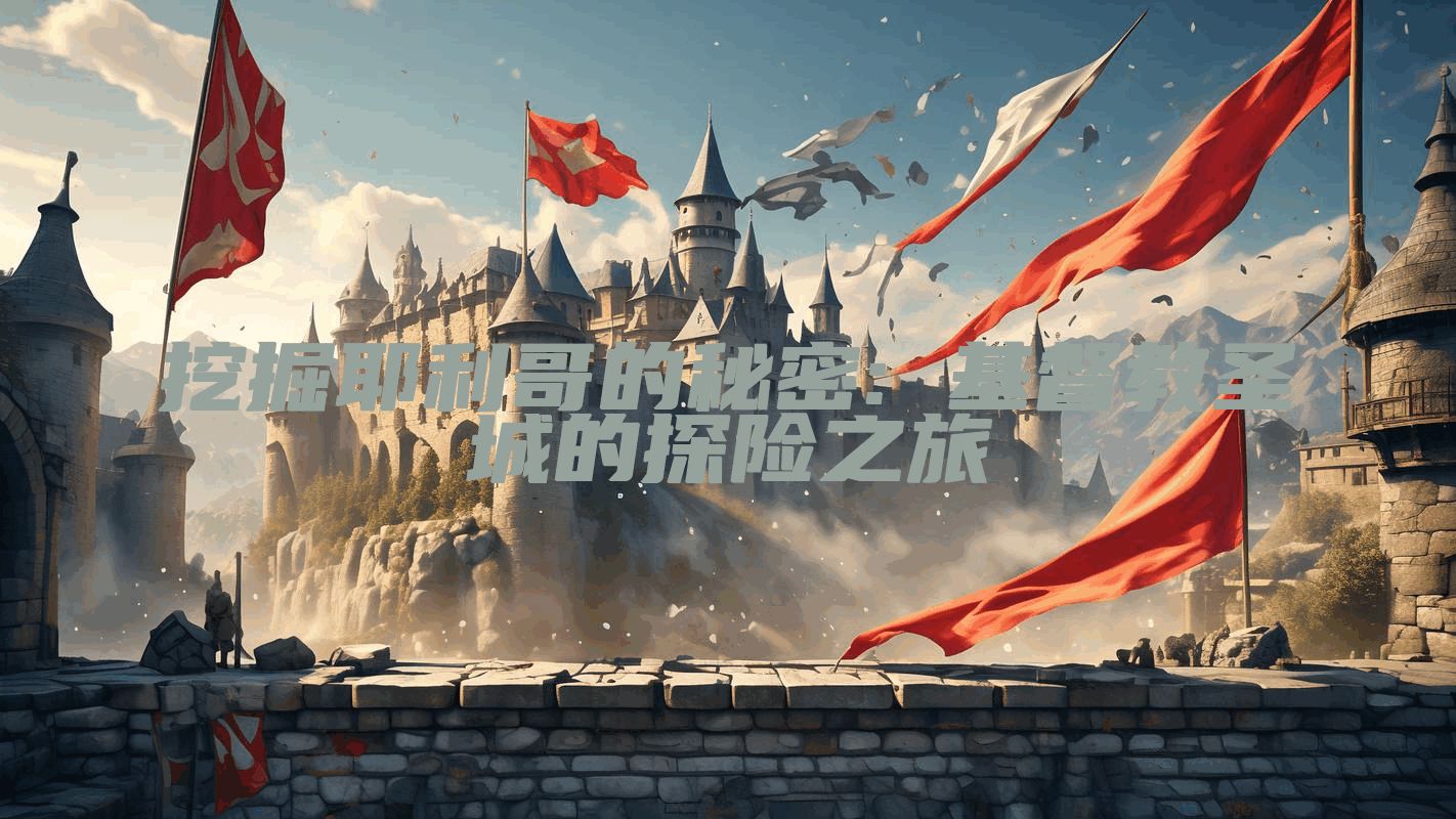 挖掘耶利哥的秘密: 基督教圣城的探险之旅