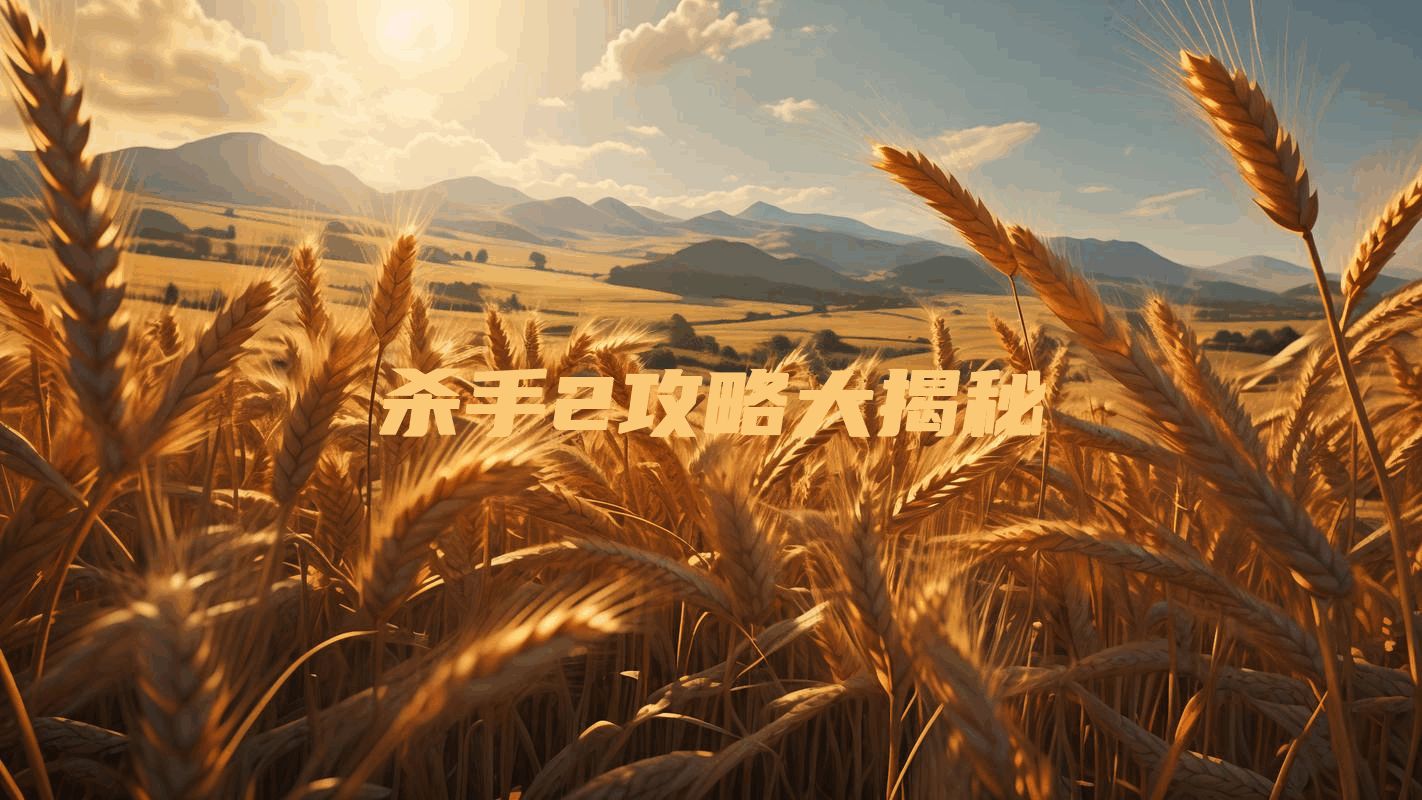 杀手2攻略大揭秘