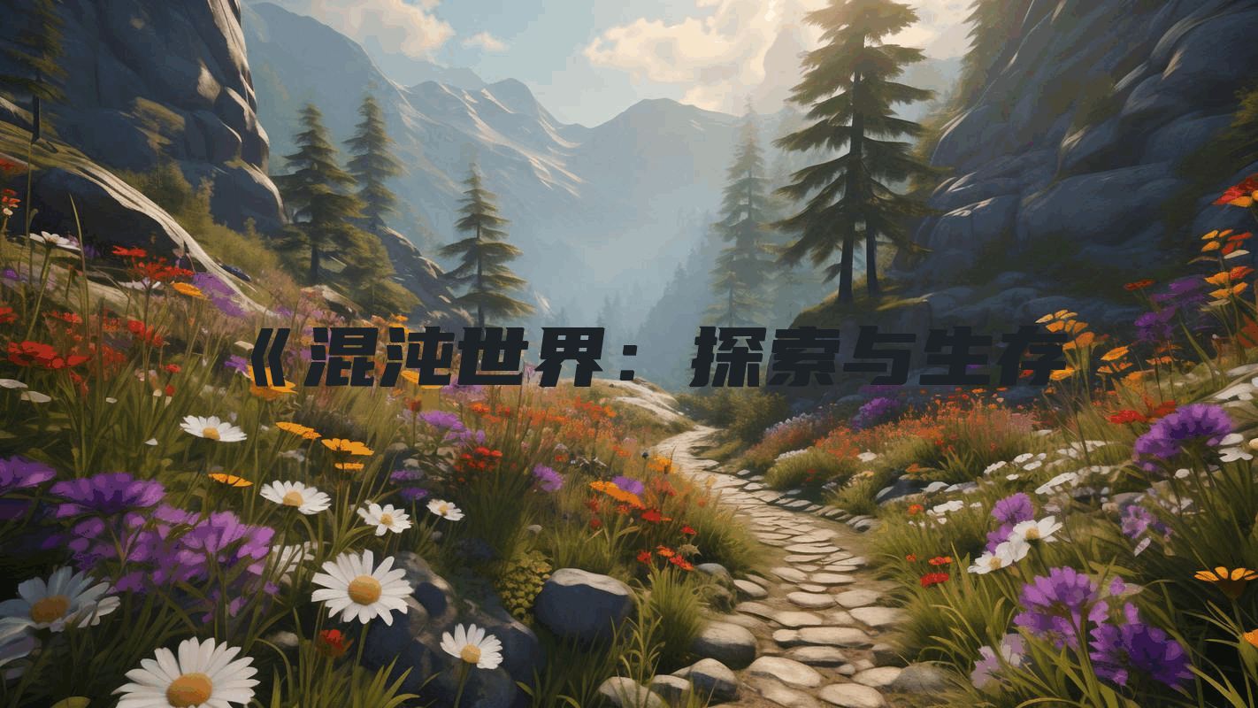 《混沌世界：探索与生存