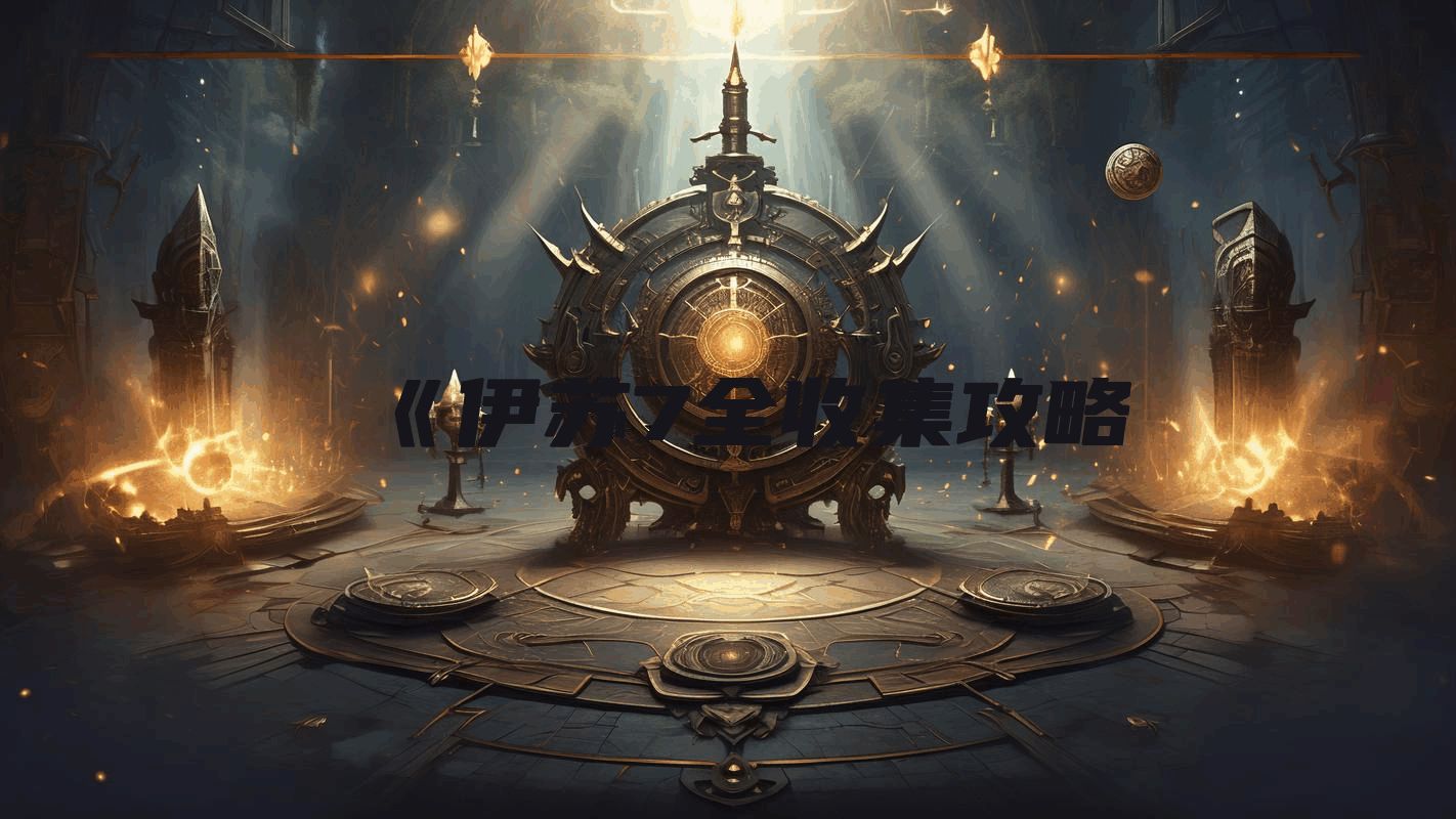 《伊苏7全收集攻略