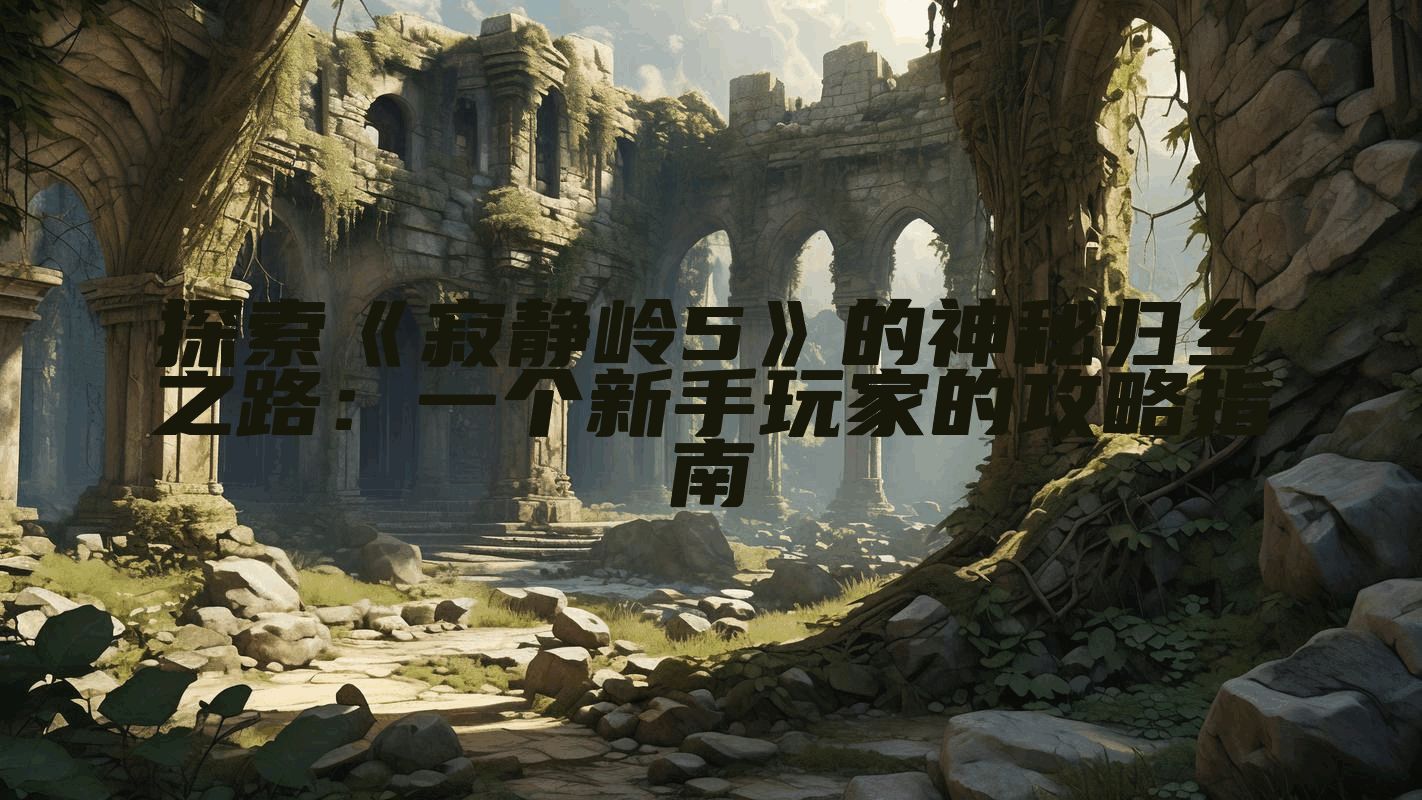 探索《寂静岭5》的神秘归乡之路：一个新手玩家的攻略指南