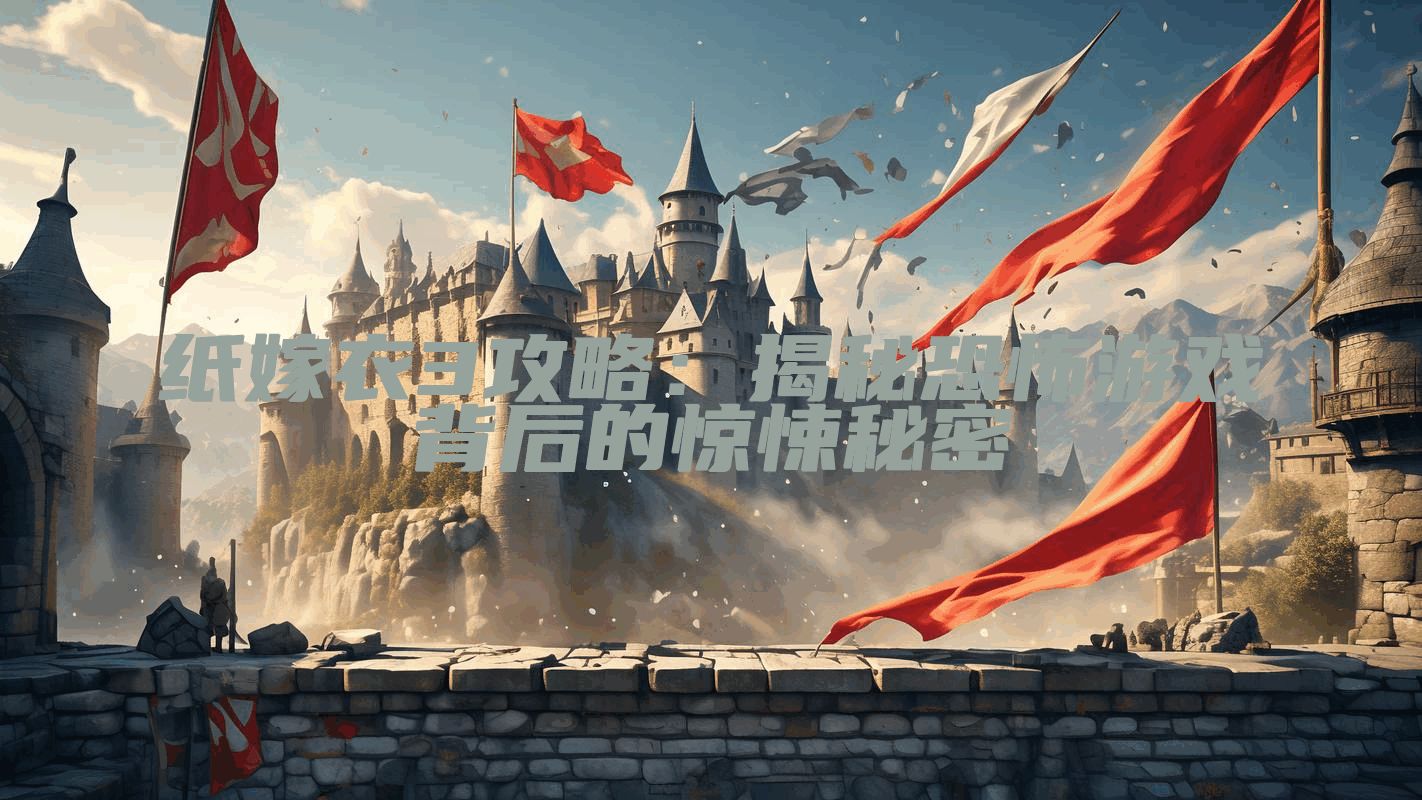 纸嫁衣3攻略:揭秘恐怖游戏背后的惊悚秘密