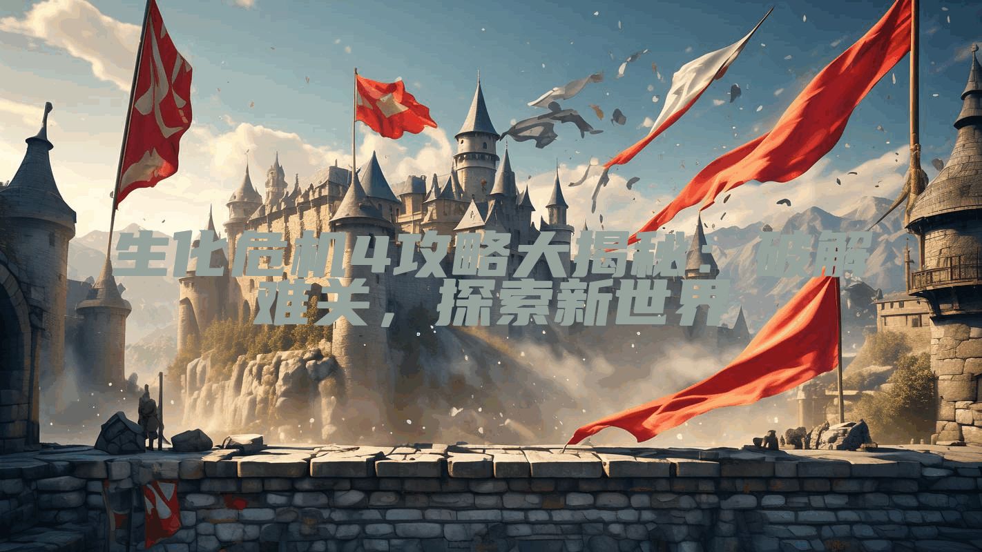 生化危机4攻略大揭秘：破解难关，探索新世界