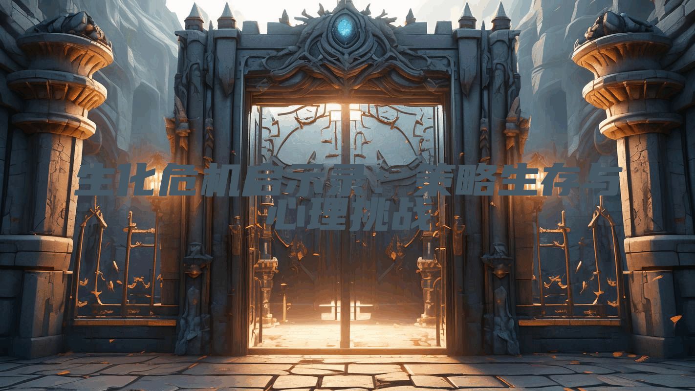 生化危机启示录：策略生存与心理挑战