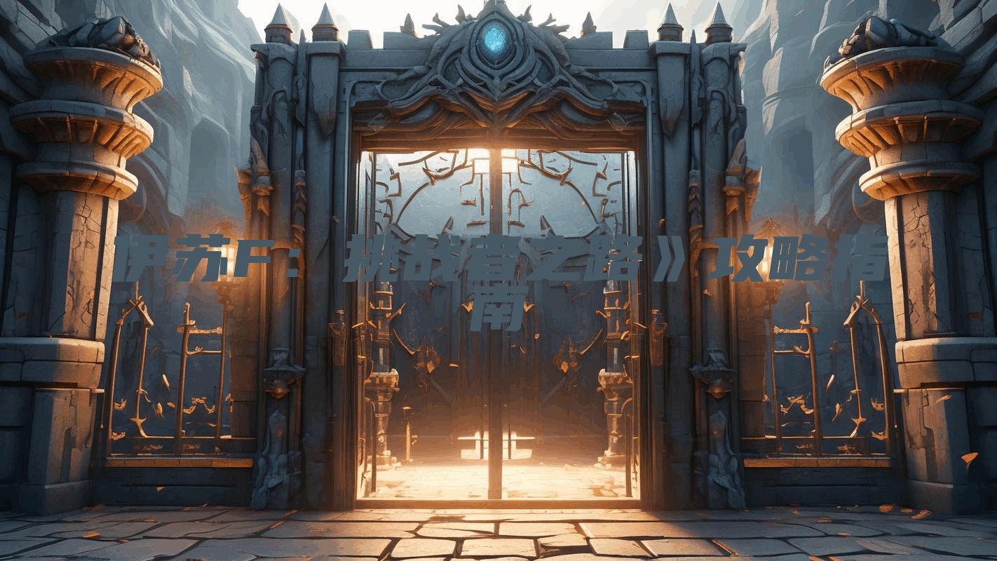 伊苏F：挑战者之路》攻略指南