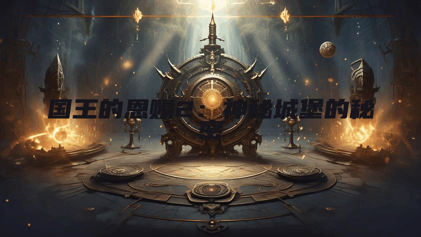 国王的恩赐2：神秘城堡的秘密